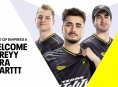 Team Vitality tritt mit neu verpflichtetem Kader in Age of Empires II Esports ein