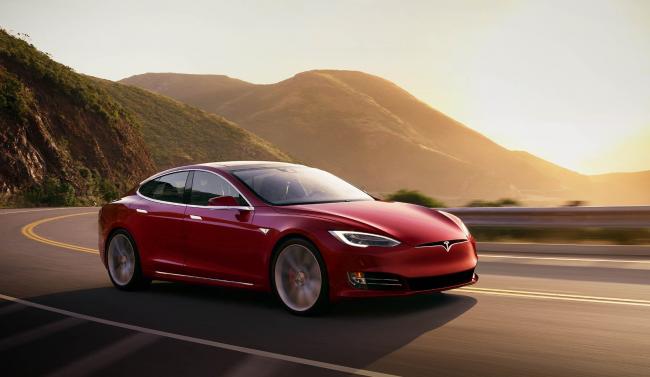 Tesla-Werk außerhalb Berlins erweitert sich nach Wiederholung der Verkäufe