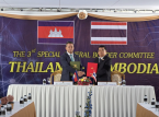 Thailand und Kambodscha einigen sich auf einen zweiten Waffenstillstand