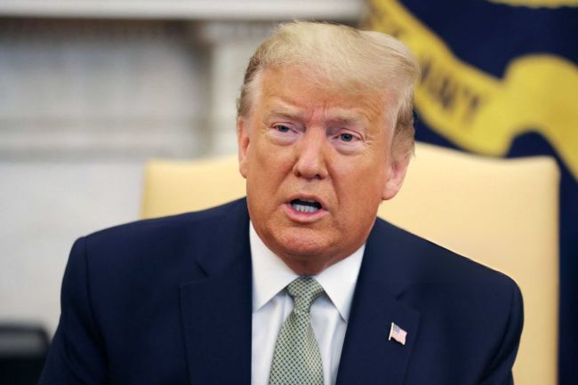 Trump bereitet gegenseitige Zölle vor und weckt damit Besorgnis über den globalen Handelskrieg