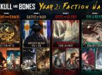 Ubisoft enth&uuml;llt Pl&auml;ne f&uuml;r das zweite Jahr von Skull and Bones 