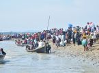 Ern&auml;hrungsorganisation der Vereinten Nationen will Hilfe f&uuml;r mehr als eine Million Menschen in Myanmar k&uuml;rzen