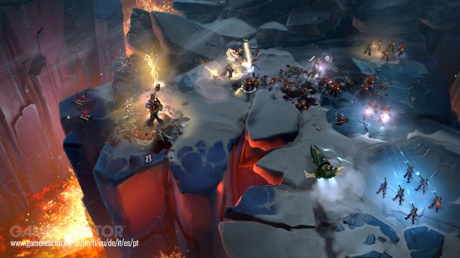 Warhammer 40,000: Dawn of War 3