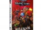 Warhammer 40.000: Wrath & Glory Rollenspiel