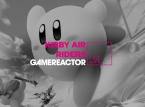 Wir spielen Kirby Air Riders heute bei GR Live