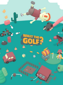 What The Golf?