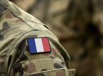 Franz&ouml;sischer Soldat get&ouml;tet bei Drohnenangriff im Irak: Der erste europ&auml;ische Soldat, der im Nahostkonflikt starb