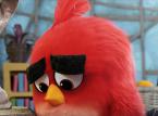 Sean Penn grunzt Terence in Angry Birds-Film