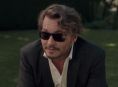 Johnny Depp feiert sein bisher hochkarätigstes Hollywood-Comeback in Day Drinker
