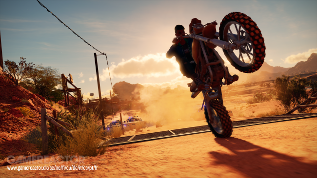 Saints Row