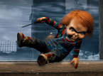Chuckys Originalstimme, Brad Dourif, spricht die Figur in Dead by Daylight