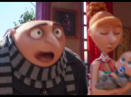 Gru und seine Familie gehen im ersten Trailer zu Ich &ndash; Einfach unverbesserlich 4 auf die Flucht