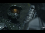 Halo Staffel 2 erh&auml;lt einen neuen Trailer w&auml;hrend des Spiels Kansas City Chiefs vs. Baltimore Ravens
