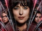 Sydney Sweeney erklärt, warum sie sich Madame Web angeschlossen hat
