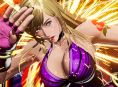 Terry Bogard wird in Fatal Fury: City of the Wolves 