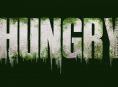 Ein Hungry, Hungry Nilpferd ist der Star eines neuen Horrorfilms