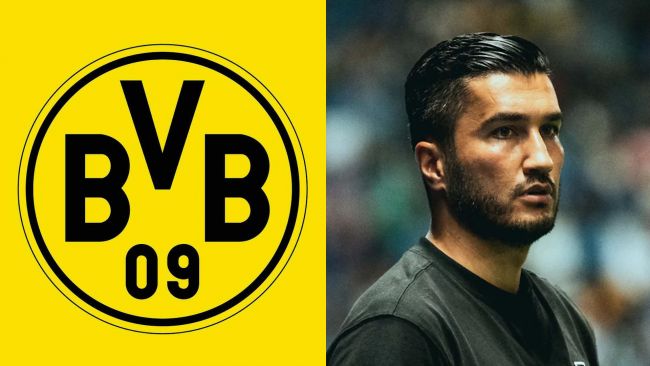 Borussia Dortmund entlässt Trainer Nuri Sahin nach enttäuschender 1:2-Niederlage gegen Bologna