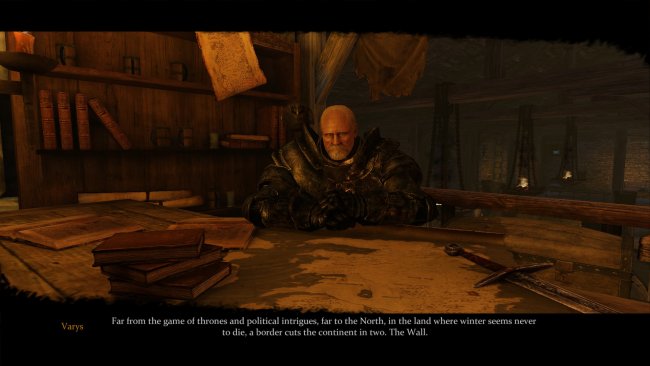 Game of Thrones: Das Lied von Eis und Feuer