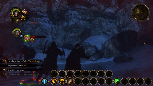 Game of Thrones: Das Lied von Eis und Feuer