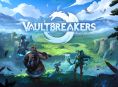 Square Enix unterstützt den Indie-Entwickler BetaDwarf bei der Entwicklung von Vaultbreakers