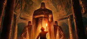 Indiana Jones and the Great Circle: Ein vollständiger Leitfaden für den Orden der Riesen