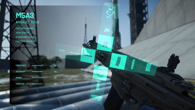 Battlefield 2042