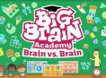 Big Brain Academy: Kopf an Kopf f&uuml;r Nintendo Switch enth&uuml;llt, erscheint am 3. Dezember