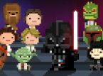 Star Wars: Tiny Death Star angekündigt