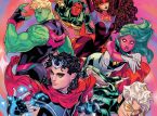 Zur Feier des kommenden Pride-Monats stellt Marvel einen neuen Comic mit Wiccan und Hulkling vor