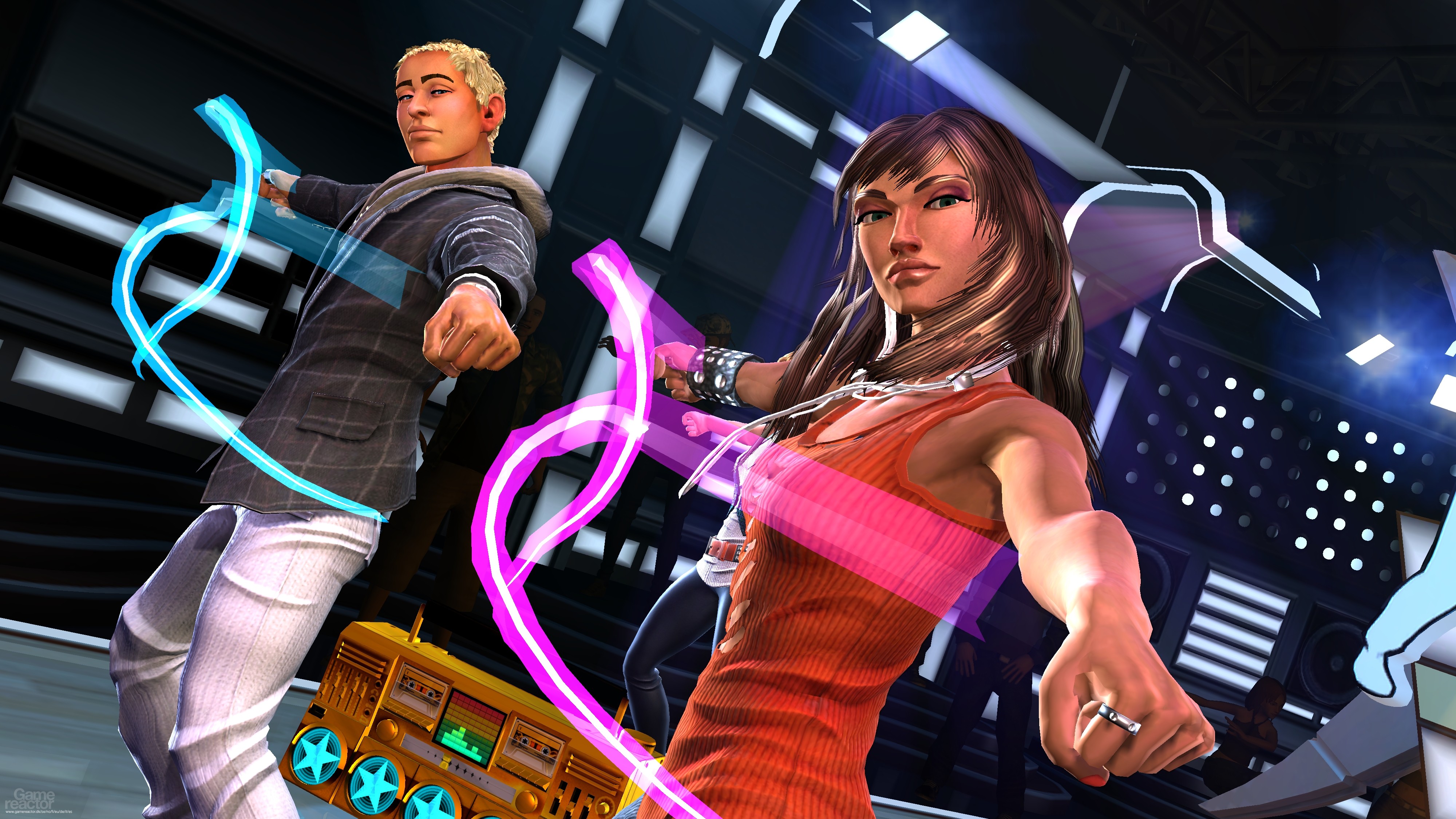 Музыка для танцевальной игры. Xbox 360 Kinect Dance Central. Игра Dance Central 3. Танцы кинект Dance Central. Dance Central 3 Xbox 360.