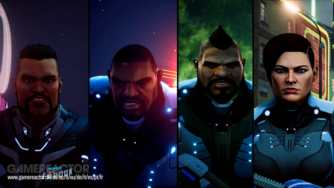 Crackdown 3