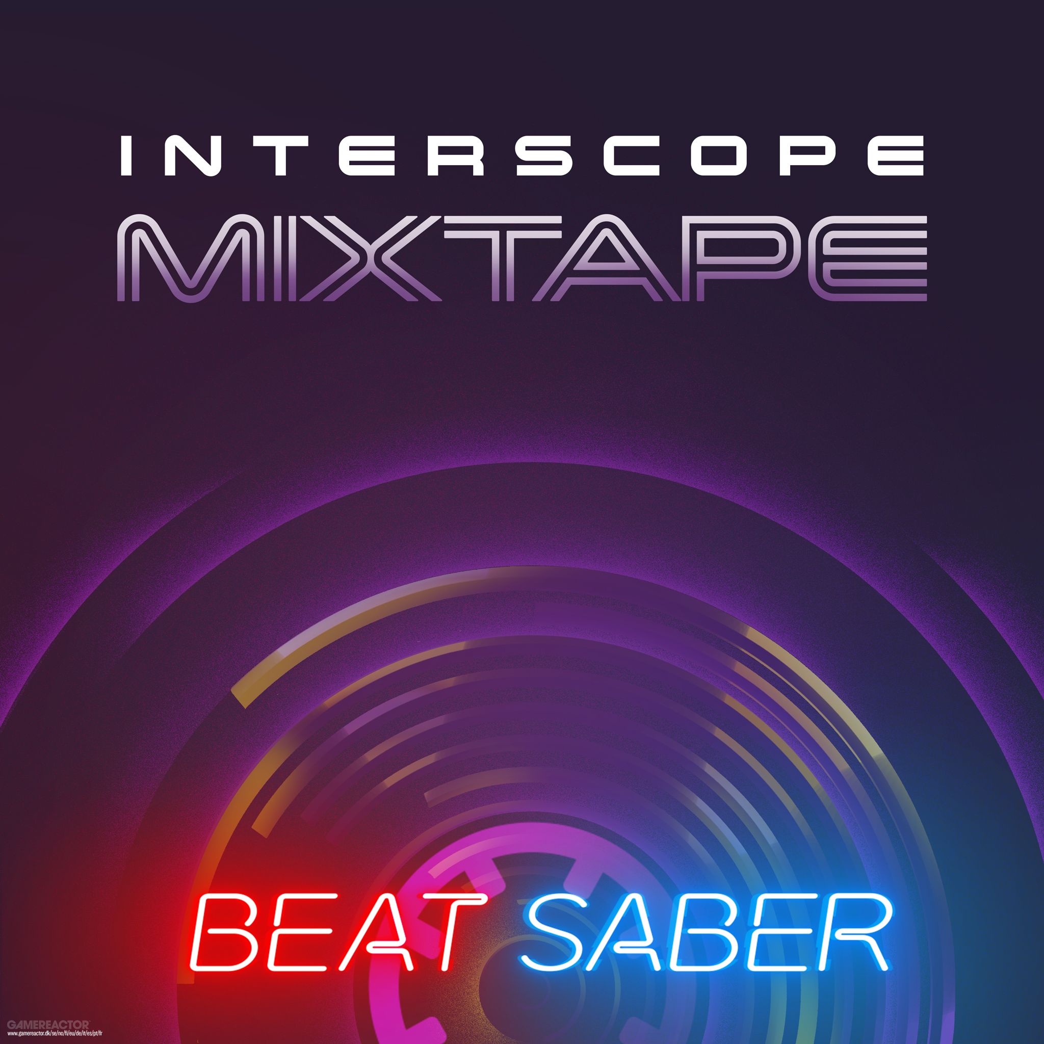 Beat Saber