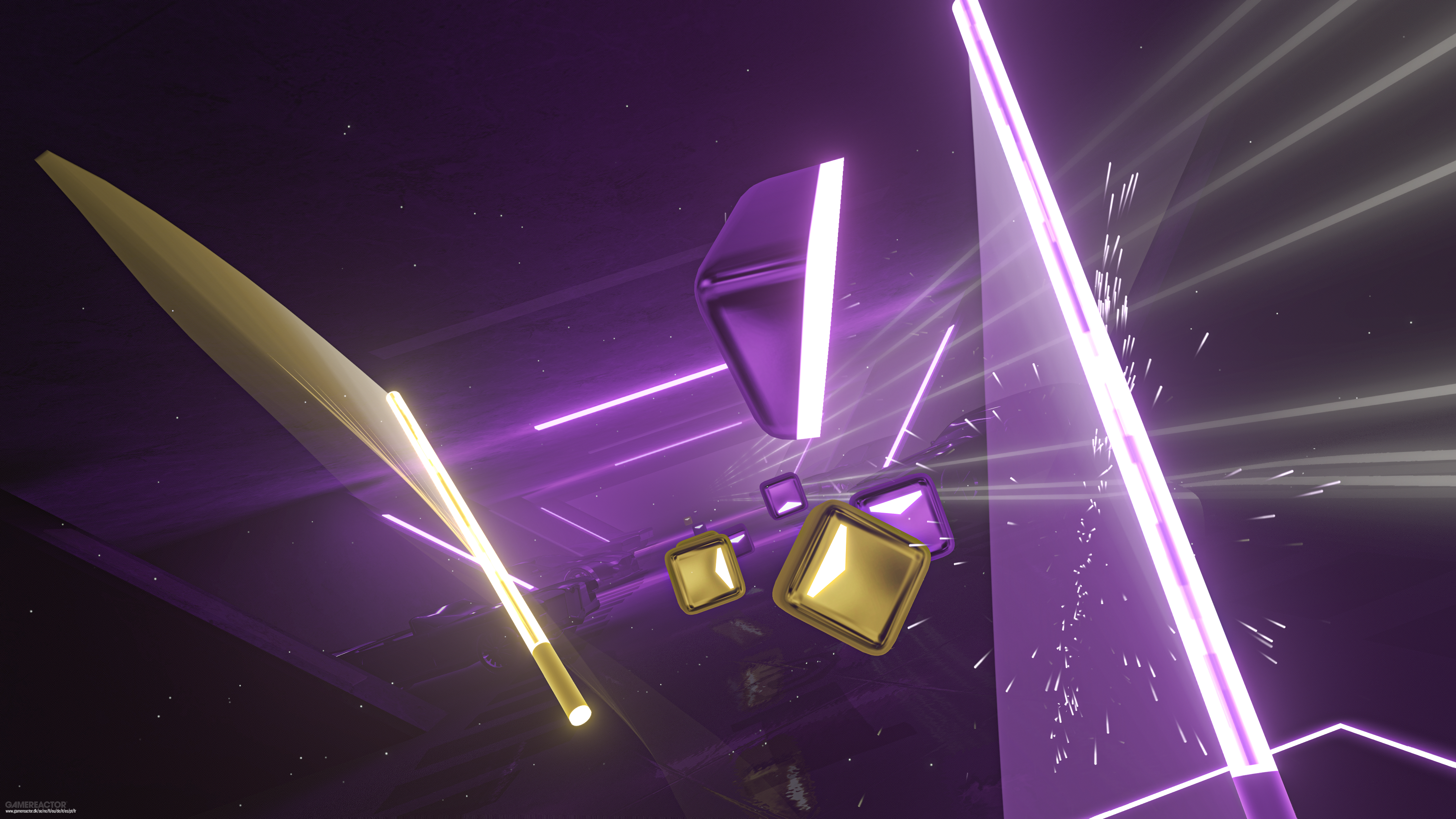 Beat Saber