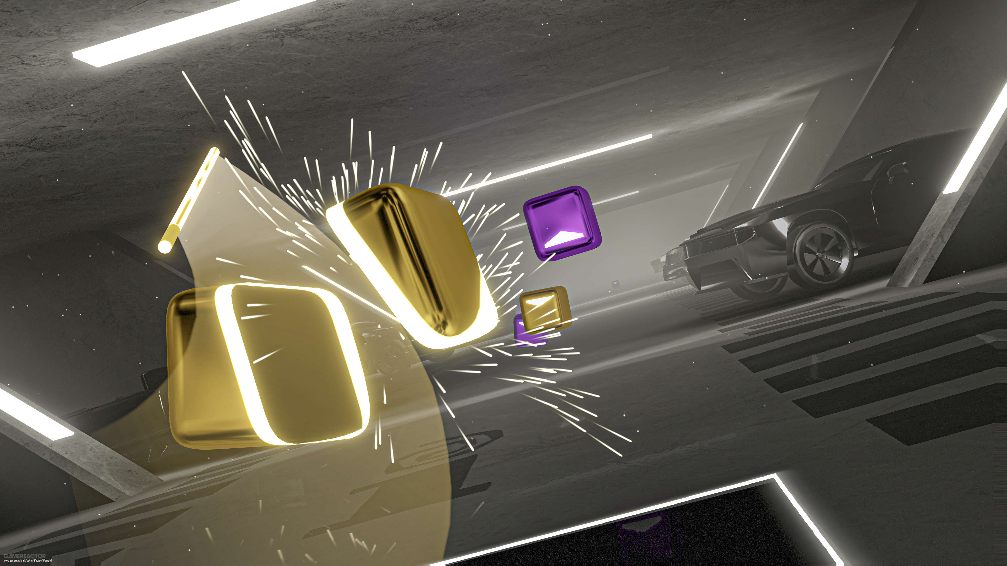 Beat Saber