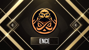 ENCE kündigt Pläne an, sich wieder auf finnisches Talent zu konzentrieren und trennt sich von seinem aktuellen Counter-Strike 2 Team