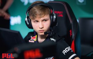 G2 Esports best&auml;tigt, dass m0NESY von Team Falcons &uuml;bernommen wurde