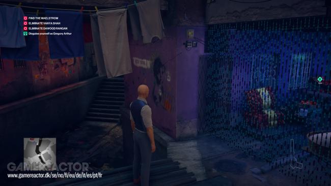 Hitman 2