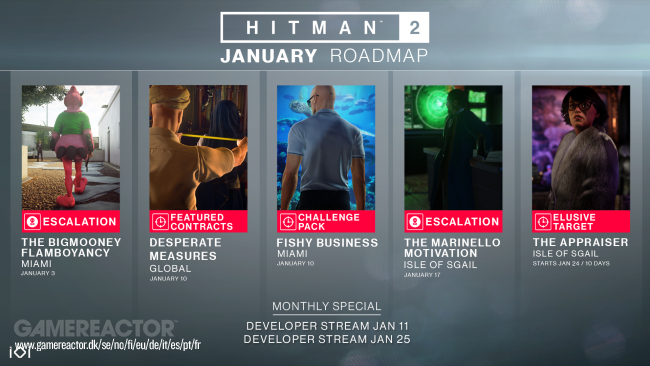 Hitman 2