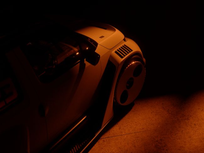 Hyundai kündigt "vom Gaming inspirierte EV-Design-Fantasie" an