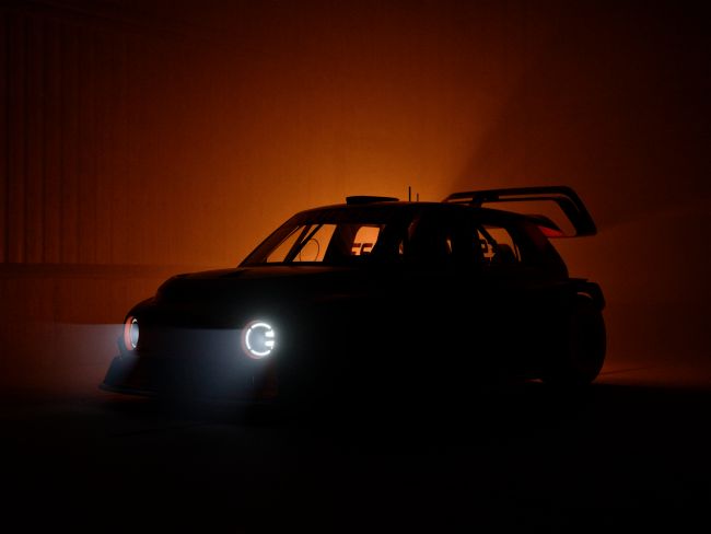 Hyundai kündigt "vom Gaming inspirierte EV-Design-Fantasie" an