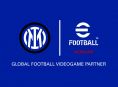 Inter Mailand tritt der Liste der Partnerteams von eFootball 2022 bei