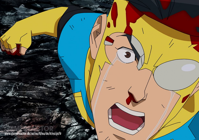 Invincible-Regisseur glaubt, dass das Superhelden-Genre stagniert