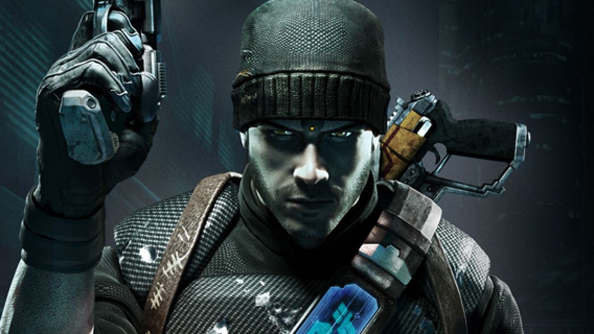 Download Prey Spiel Ende Pics