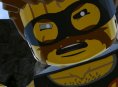 Lego City Undercover bleibt oben auf