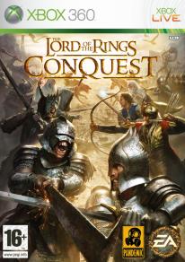 Der Herr der Ringe: Die Eroberung