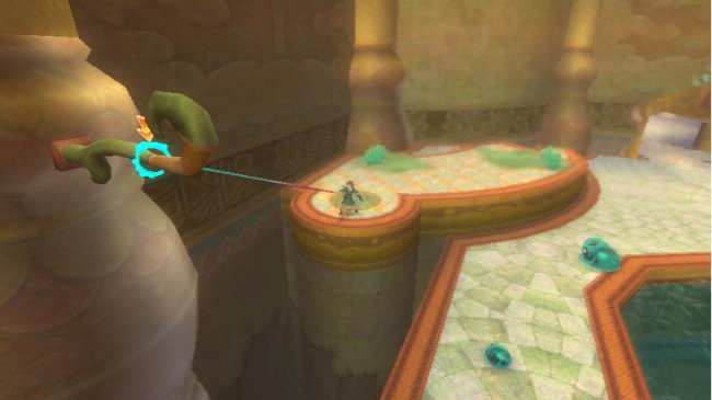 The Legend of Zelda: Skyward Sword