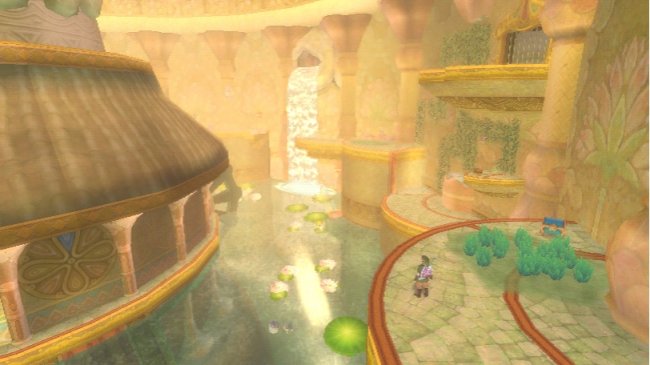 The Legend of Zelda: Skyward Sword