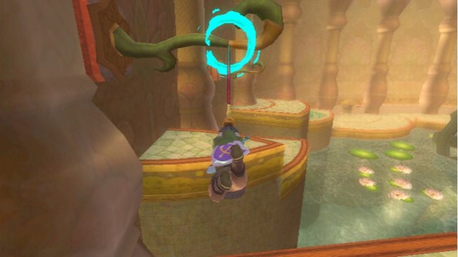The Legend of Zelda: Skyward Sword