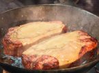 Monster Hunter: Wilds: Wie man kocht, die häufigsten Zweifel an Lebensmitteln, Rationen (Fleisch, Fisch, Gemüse) und Zutaten