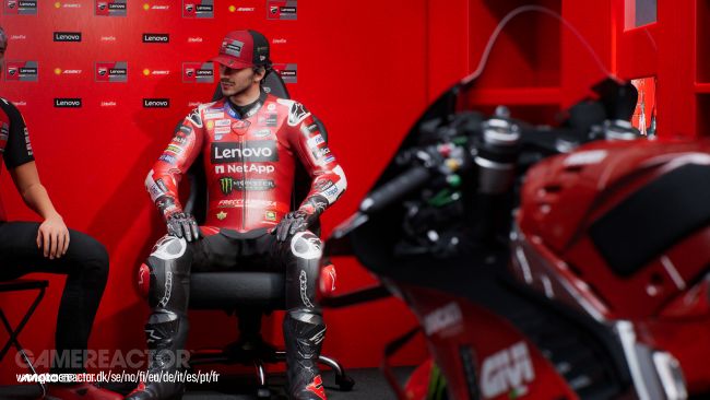 MotoGP 25